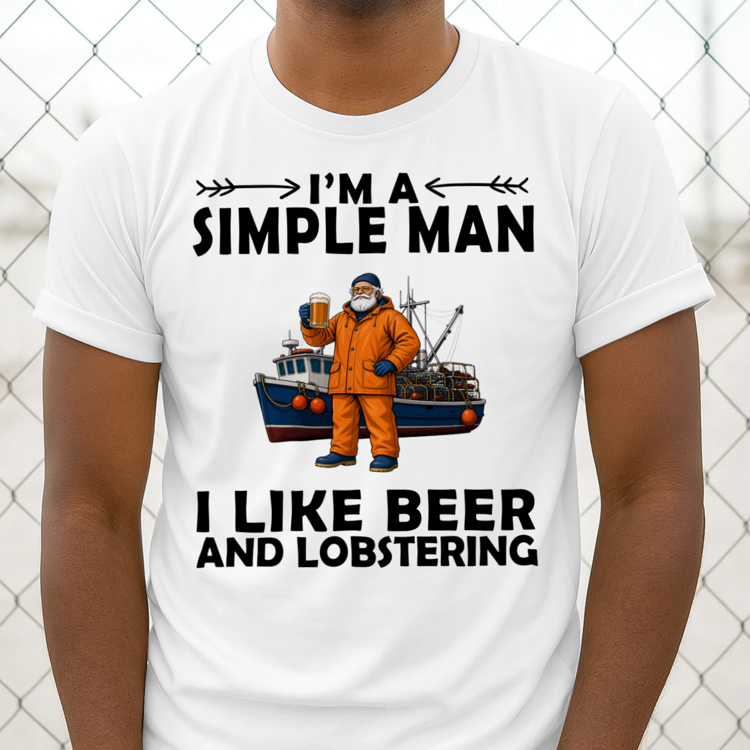 lobsterfisherman-simple-man-en151
