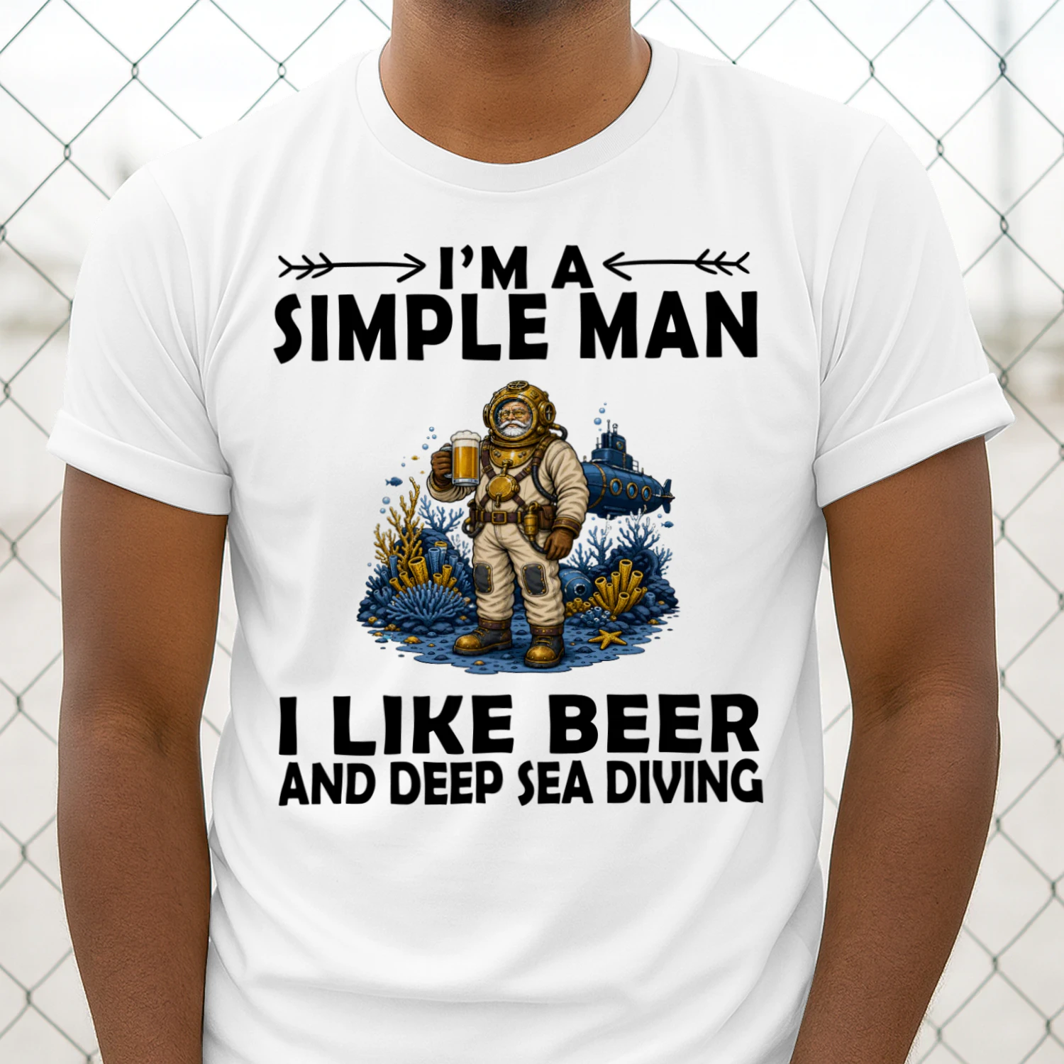 deep-sea-diver-simple-man-en138