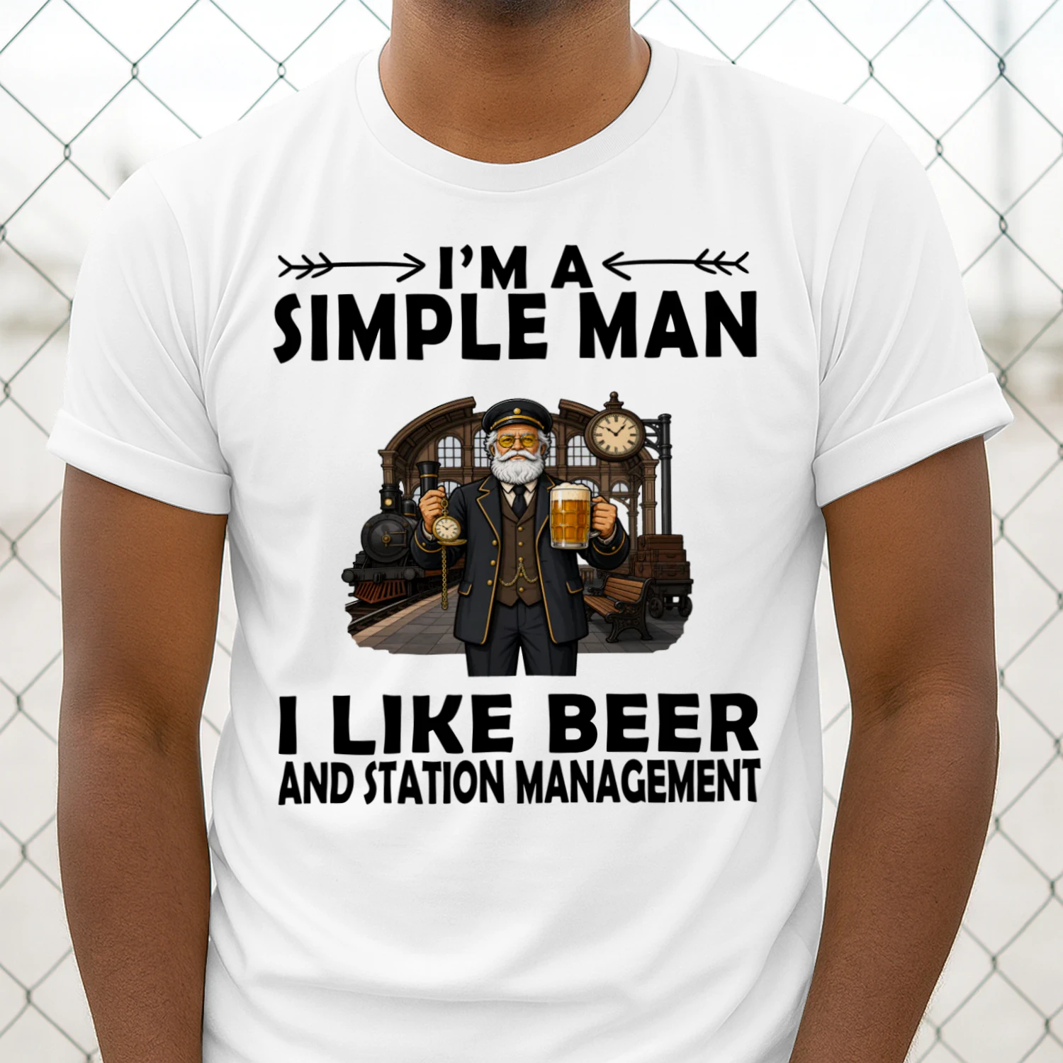 station-master-simple-man-en171