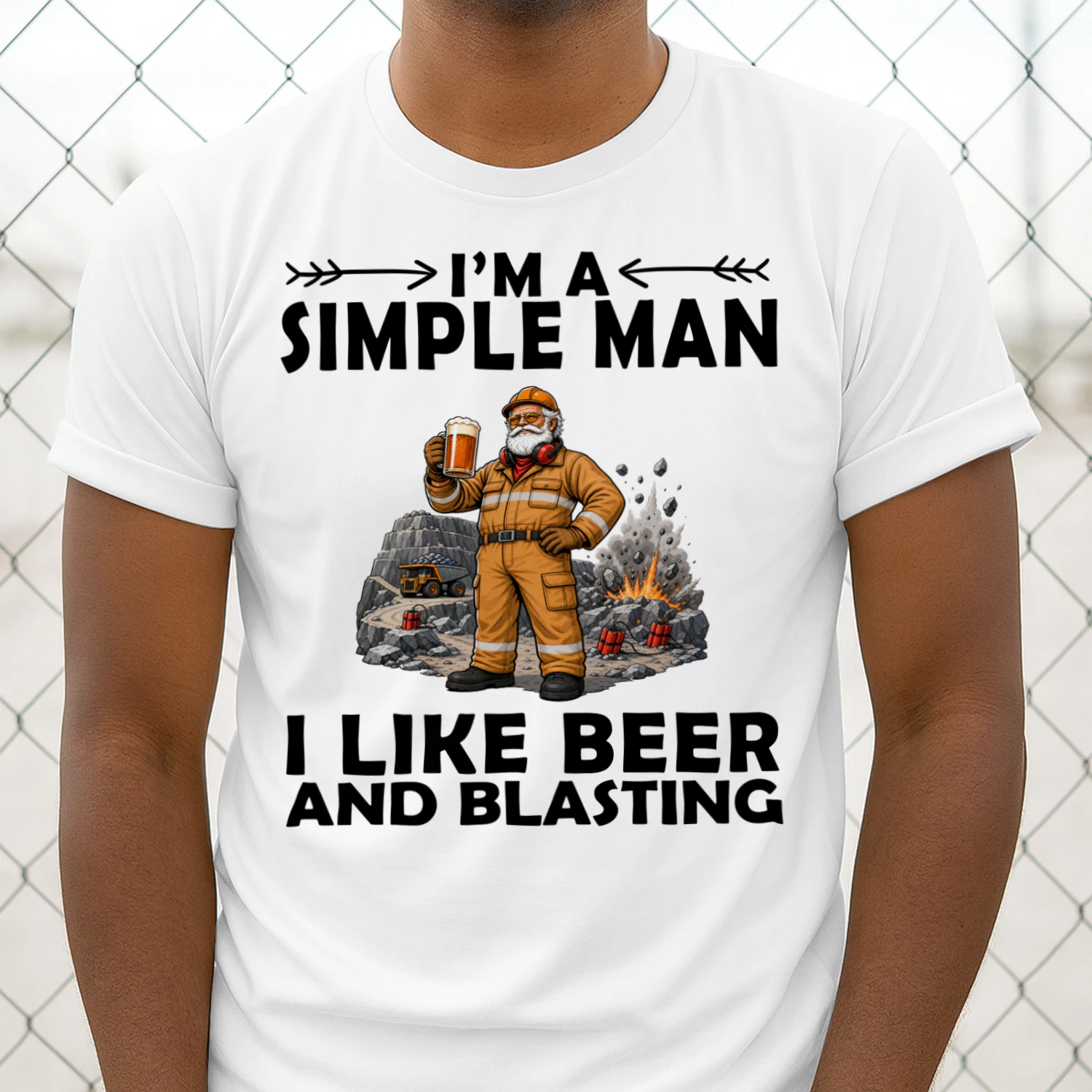 blaster-simple-man-en125