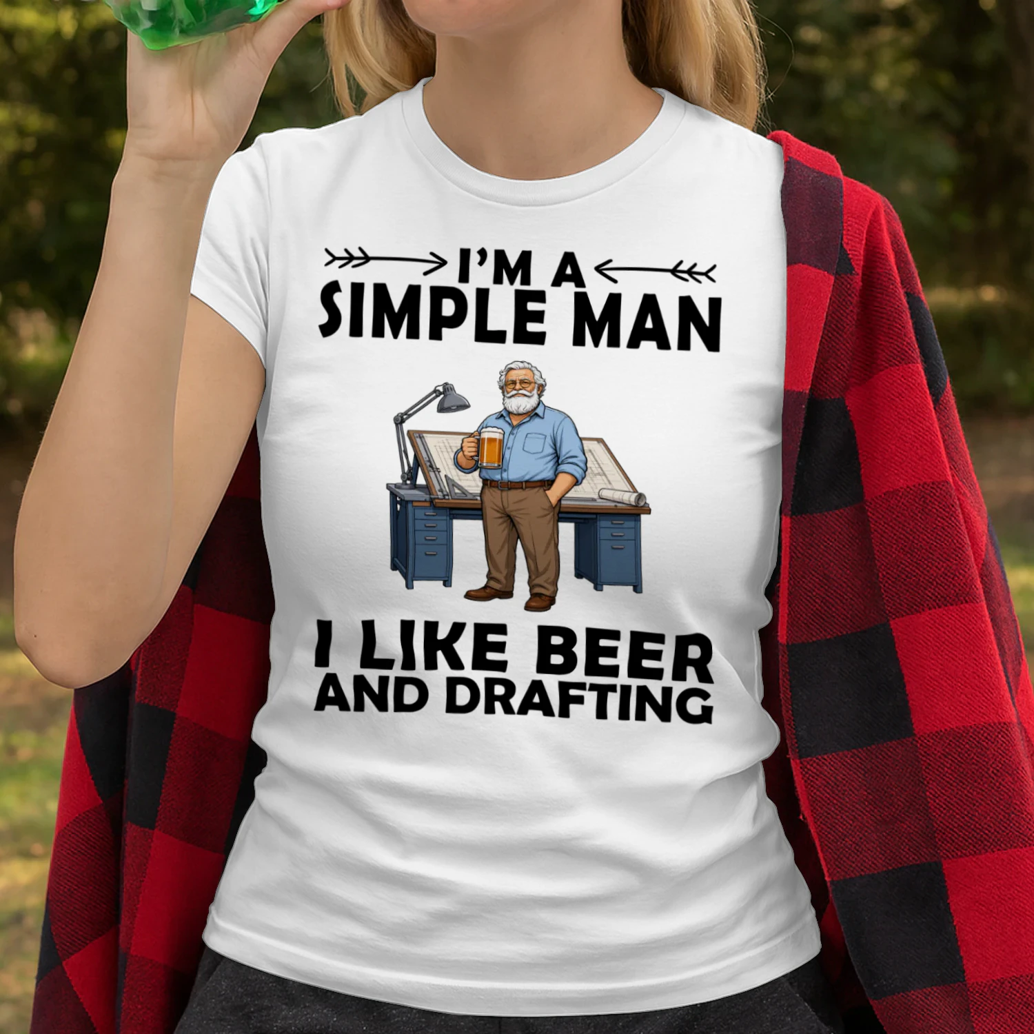 draftsman-simple-man-en140