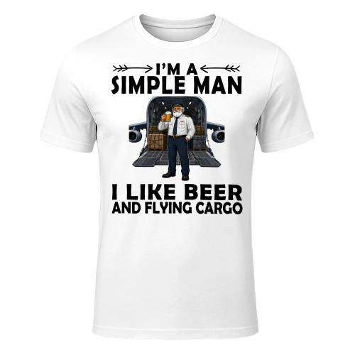 cargo-pilot-simple-man-en129