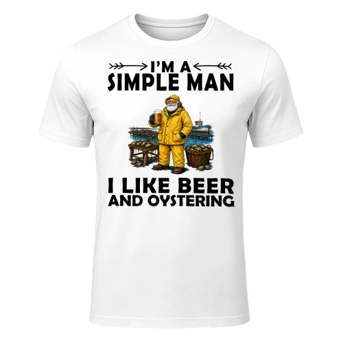 oysterman-simple-man-en158