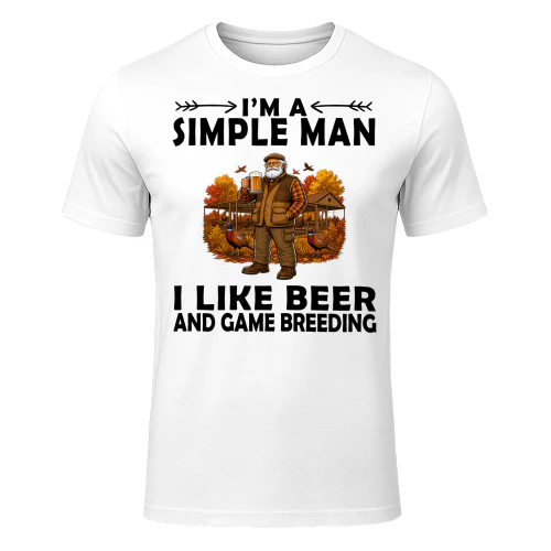 game-breeder-simple-man-en145
