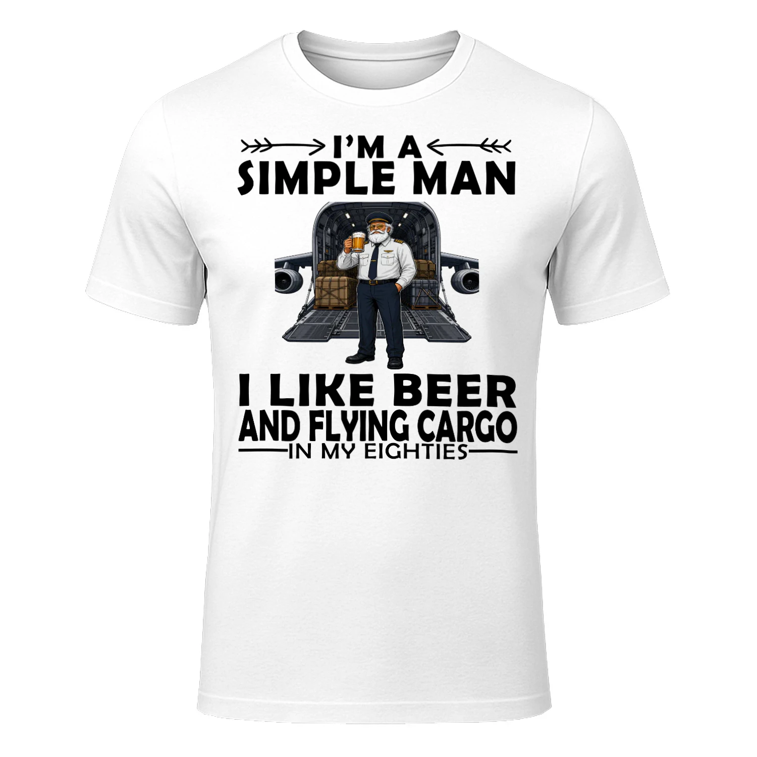 cargo-pilot-simple-80s-en129