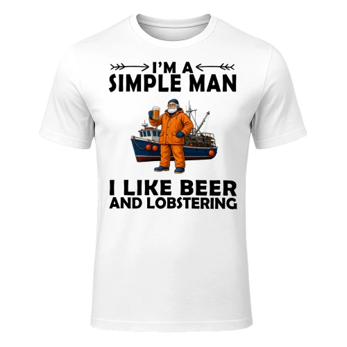 lobsterfisherman-simple-man-en151