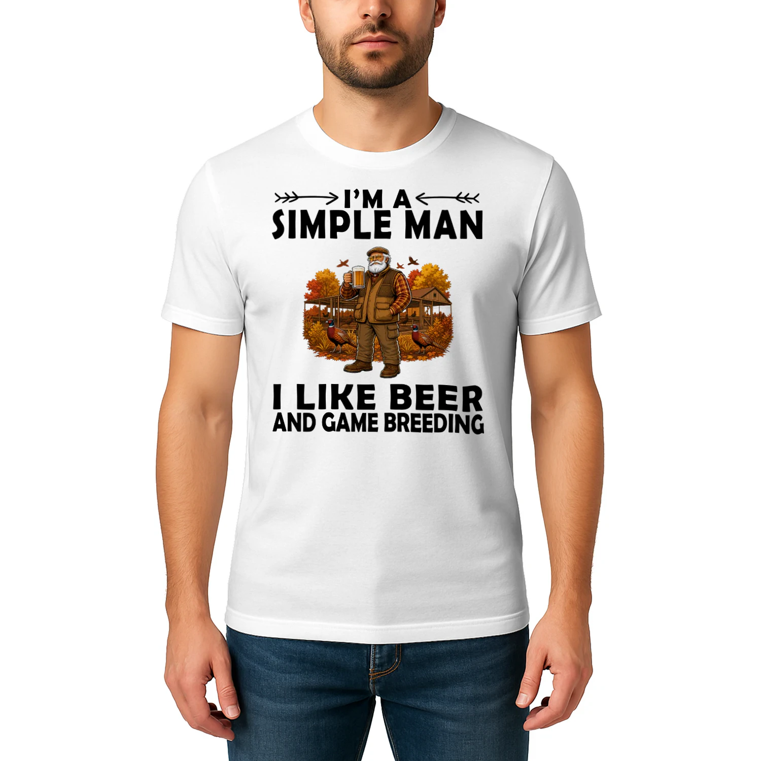 game-breeder-simple-man-en145