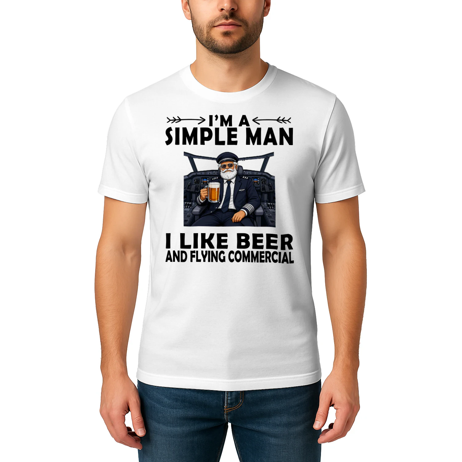 commercial-pilot-simple-man-en133