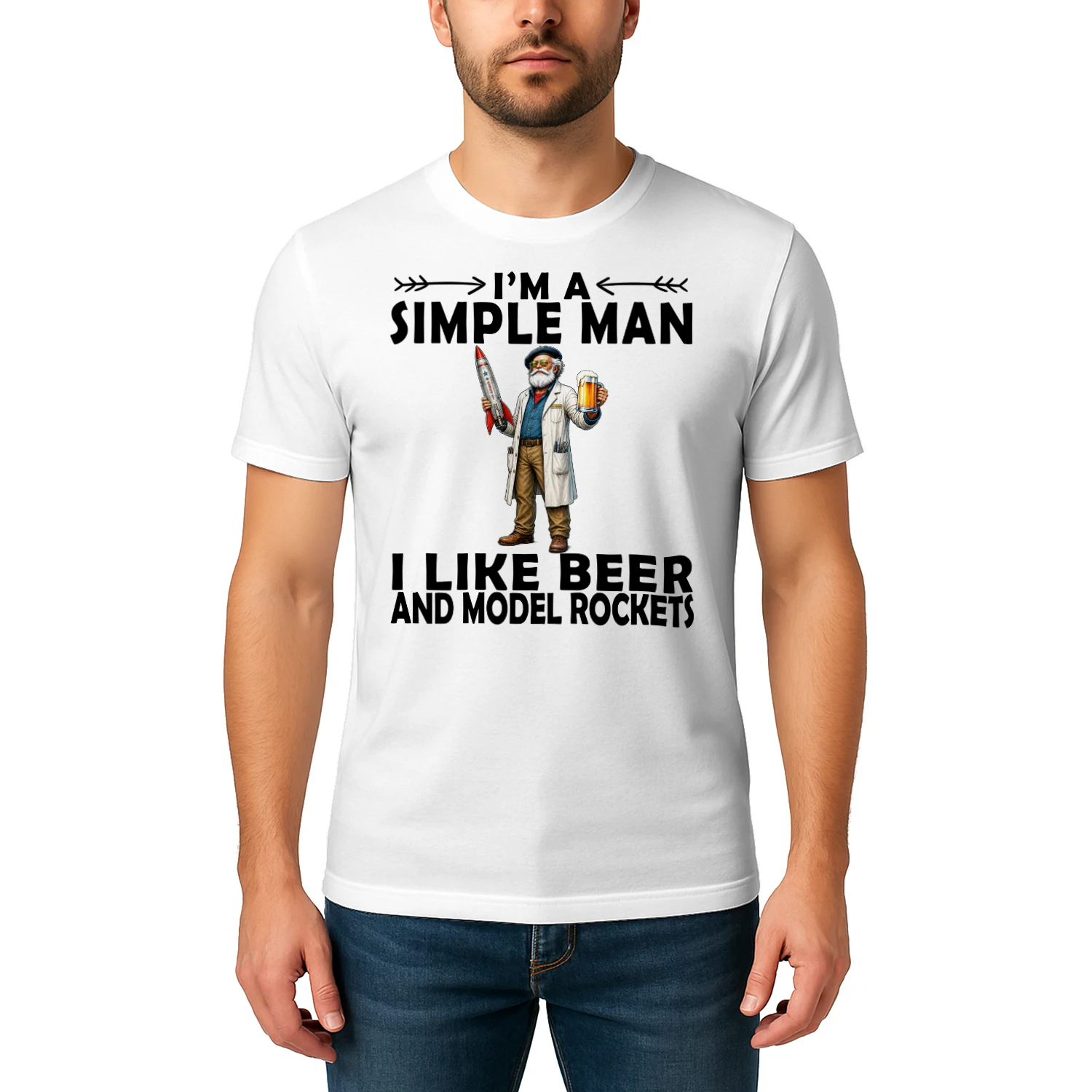 model-rockets-simple-man