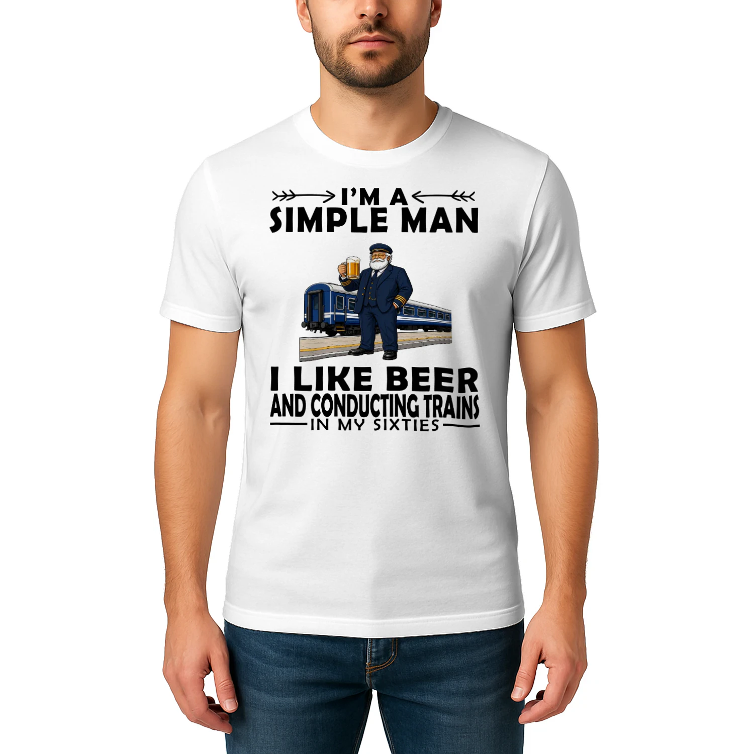 conductor-simple-60s-en134