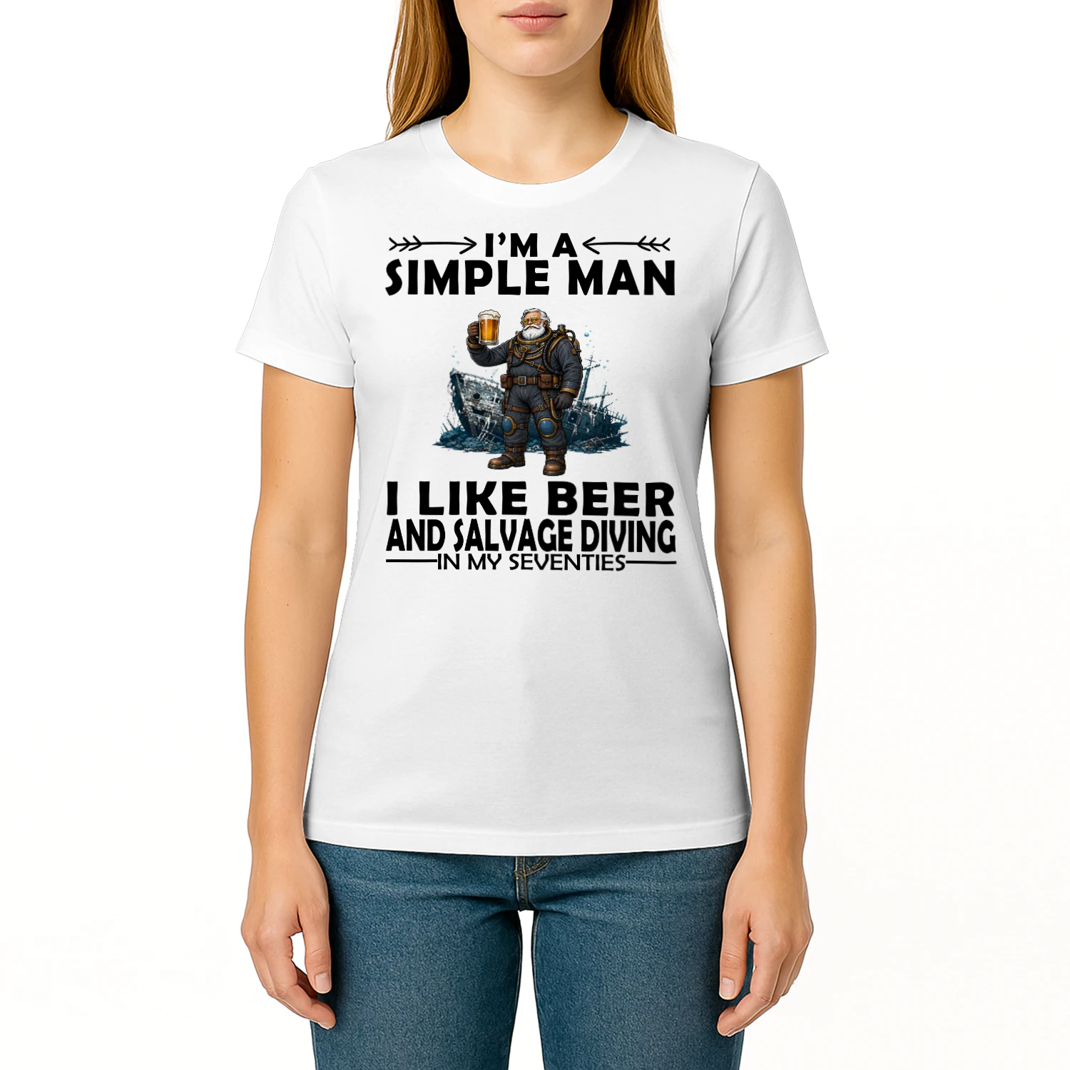 salvage-diver-simple-70s-en166