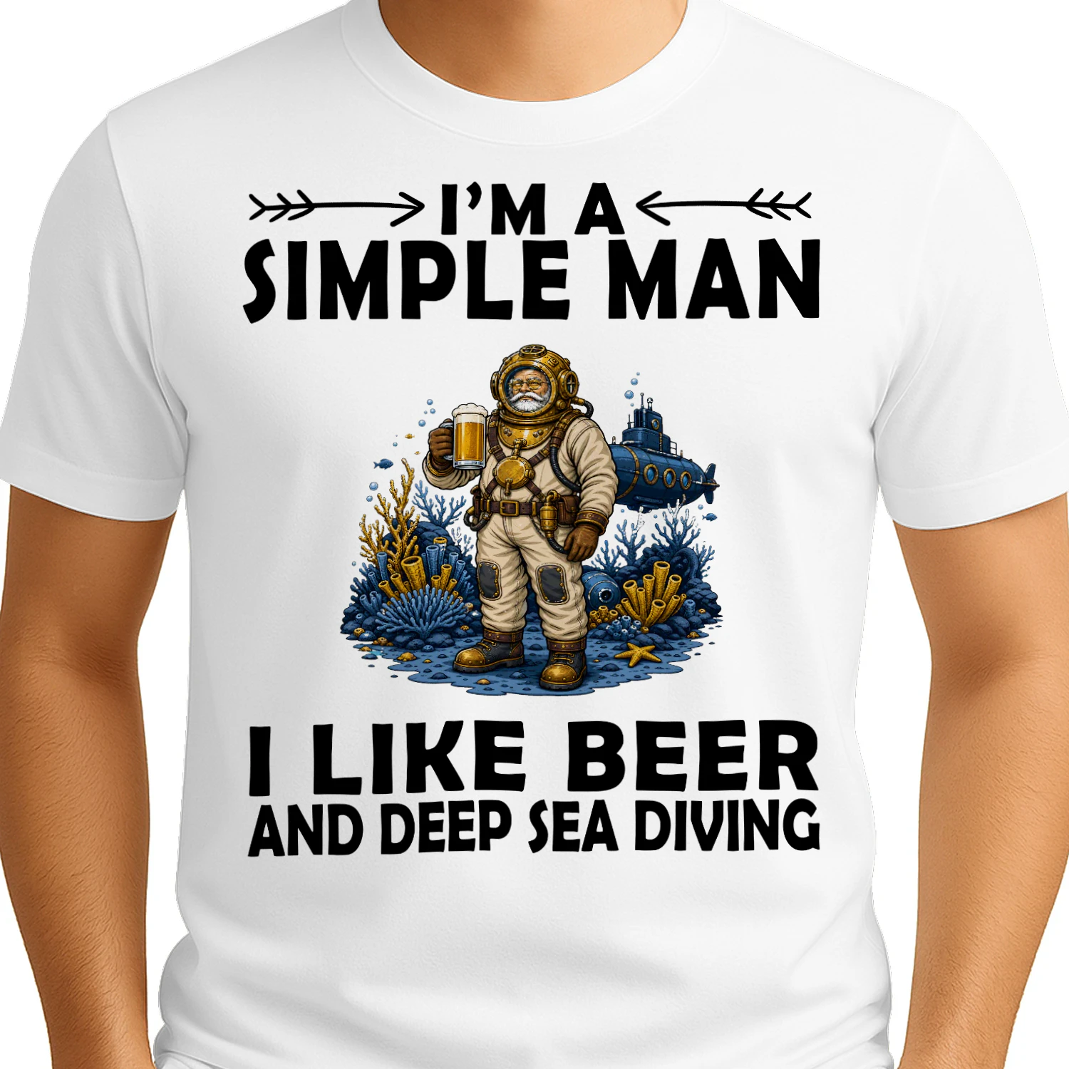 deep-sea-diver-simple-man-en138