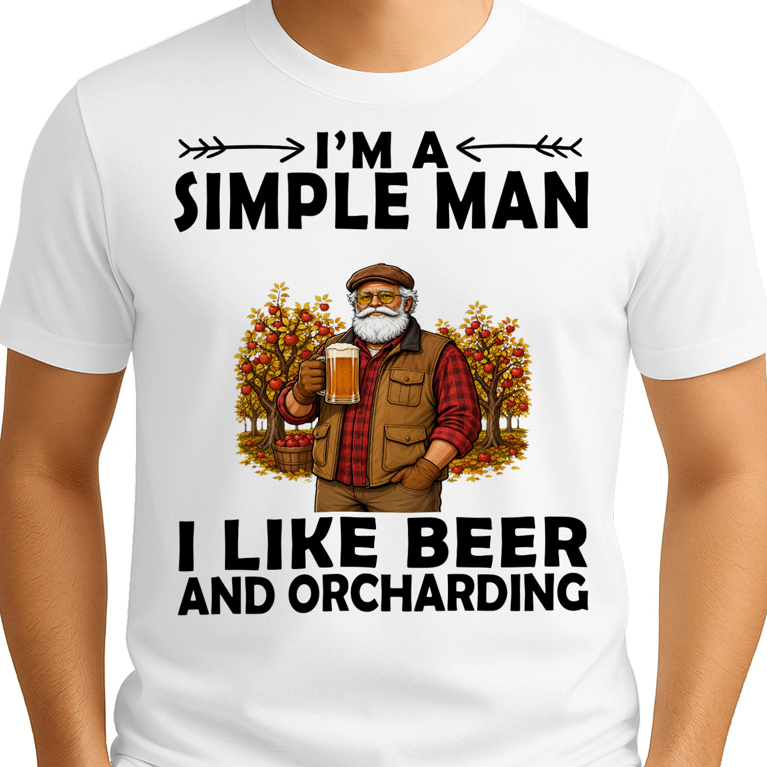 orchardist-simple-man-en157