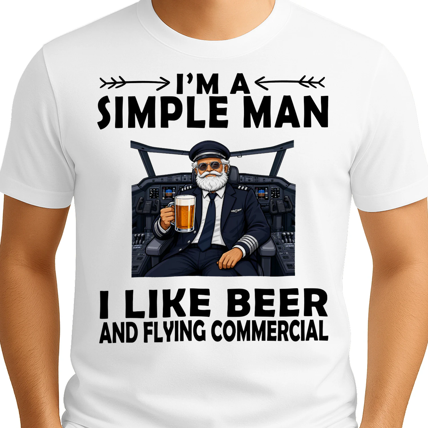 commercial-pilot-simple-man-en133