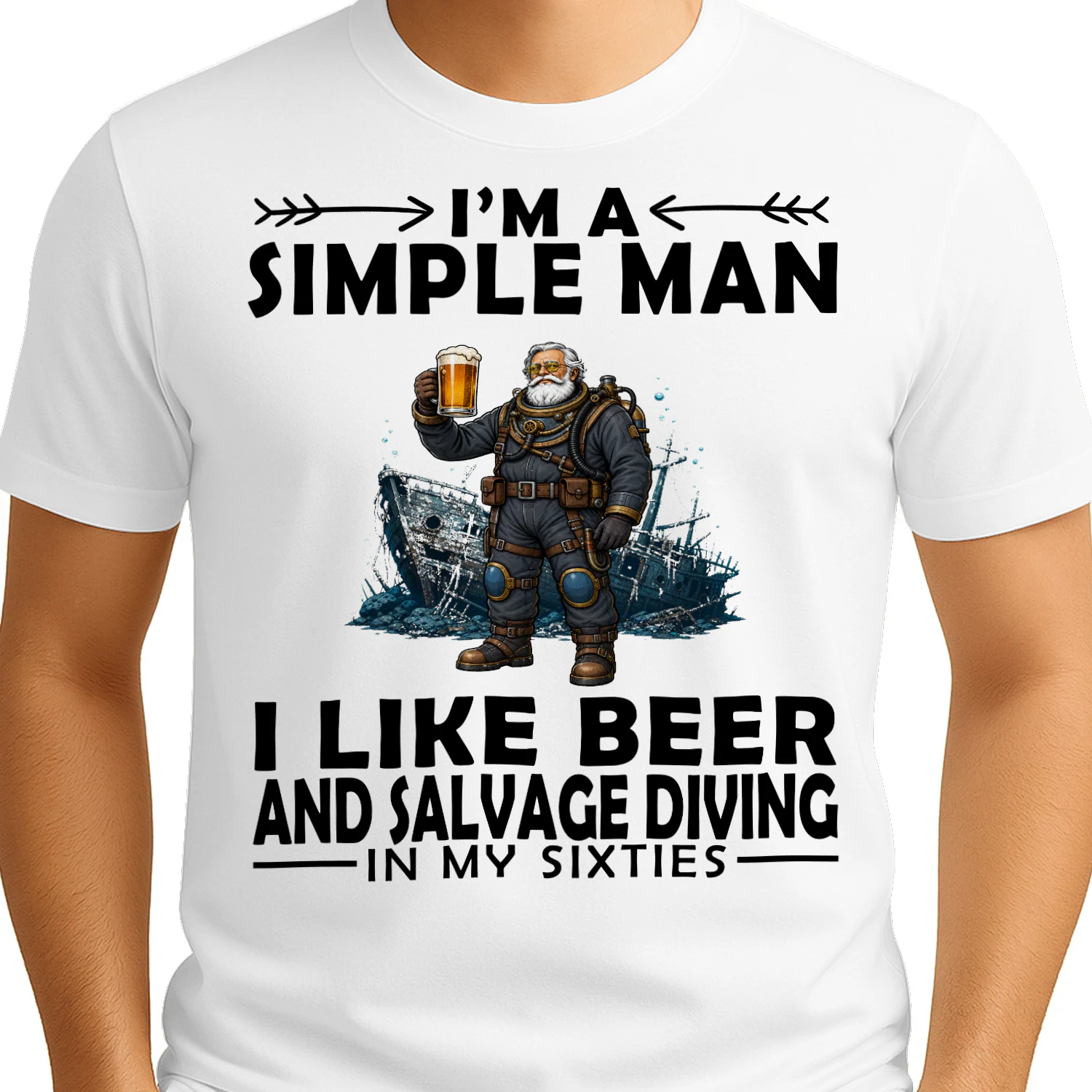 salvage-diver-simple-60s-en166