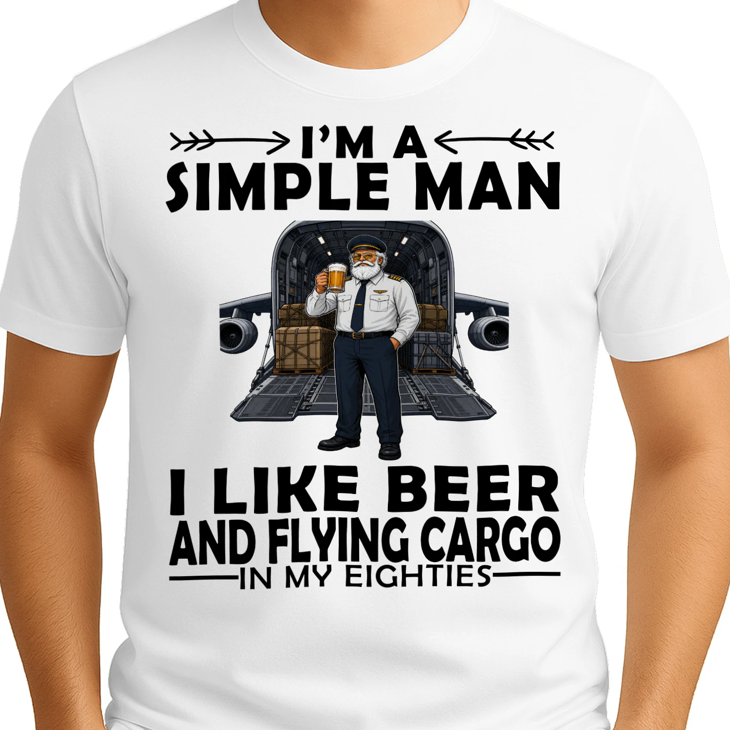 cargo-pilot-simple-80s-en129
