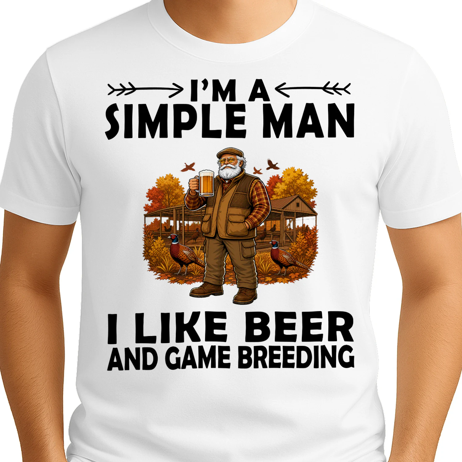 game-breeder-simple-man-en145
