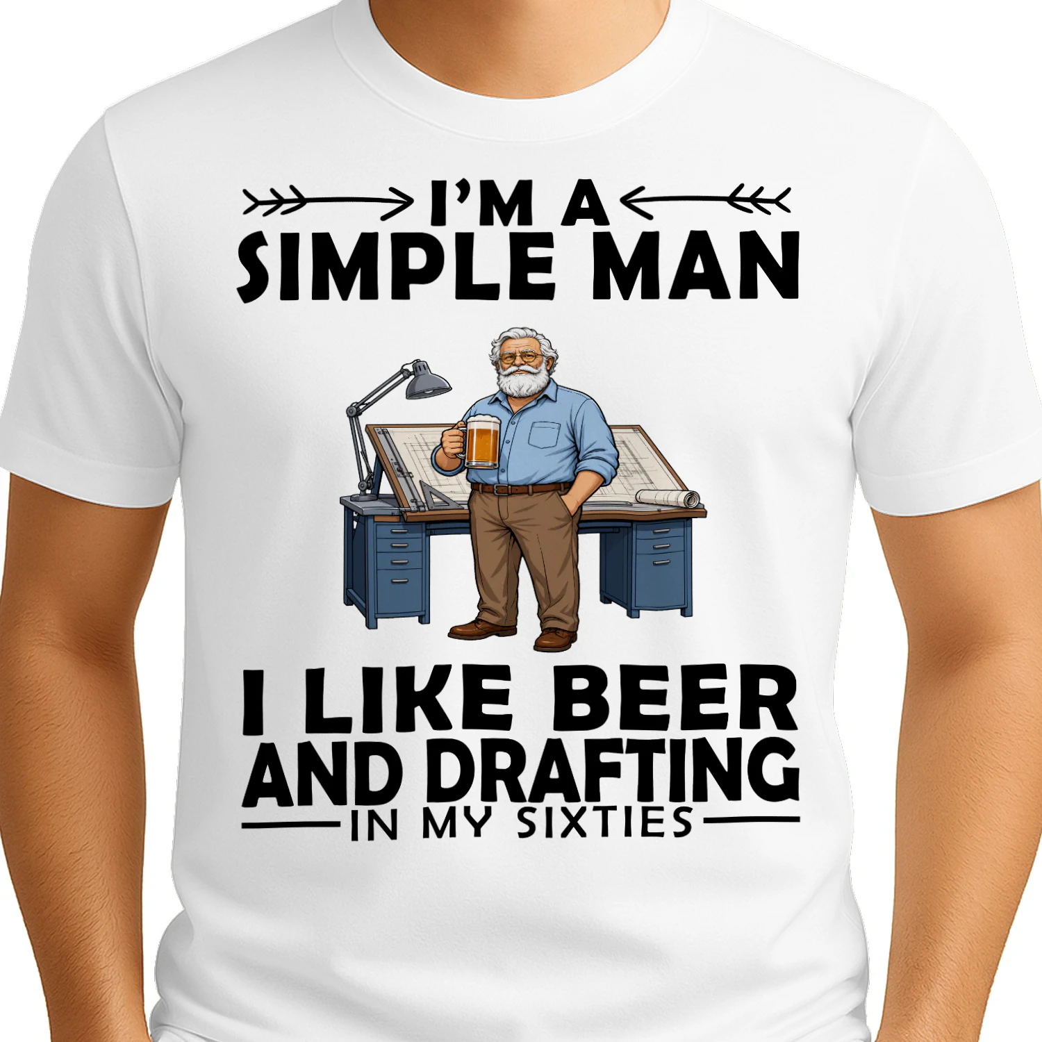 draftsman-simple-60s-en140