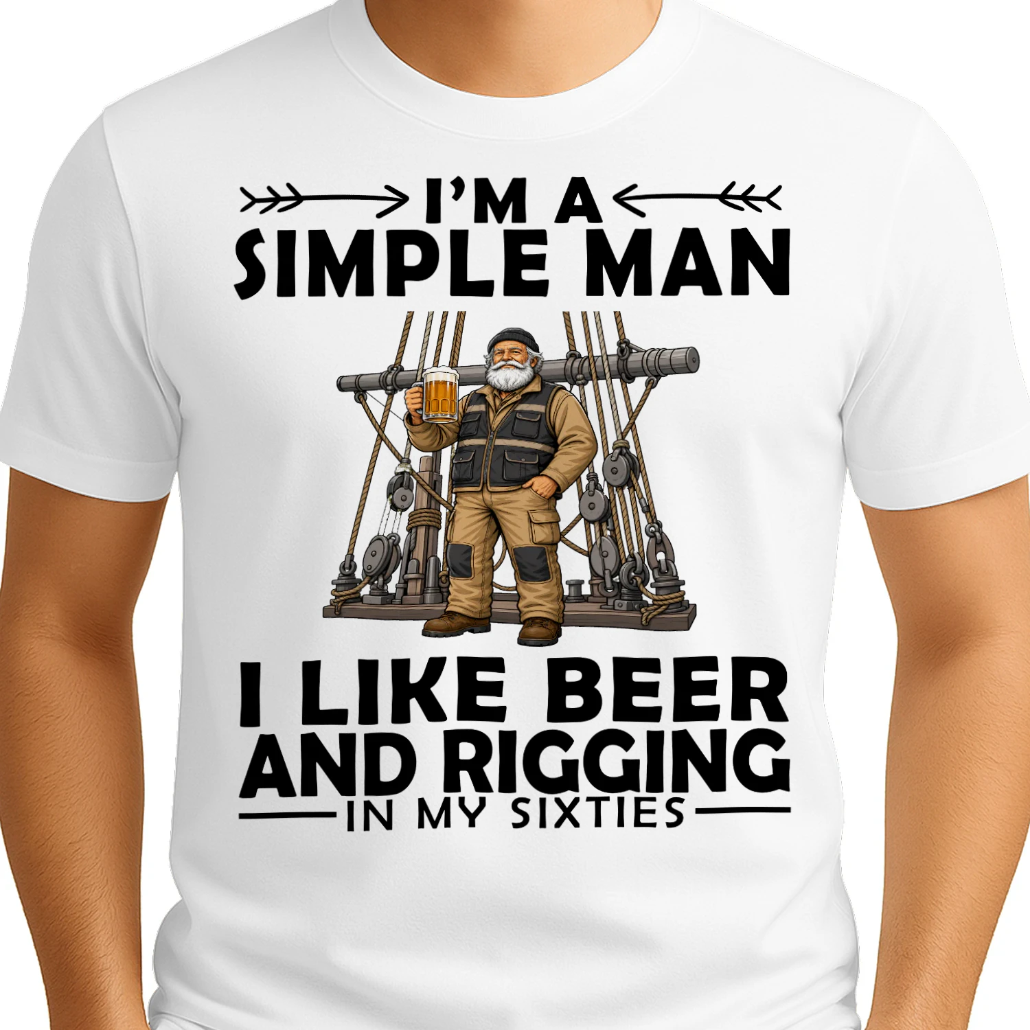 rigging-master-simple-60s-en163