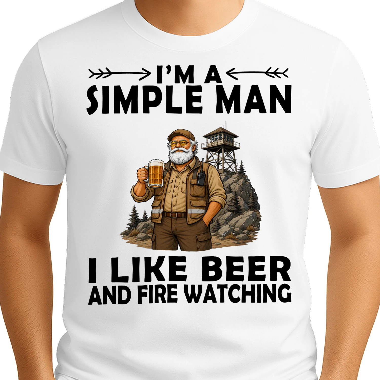 fire-lookout-simple-man-en143
