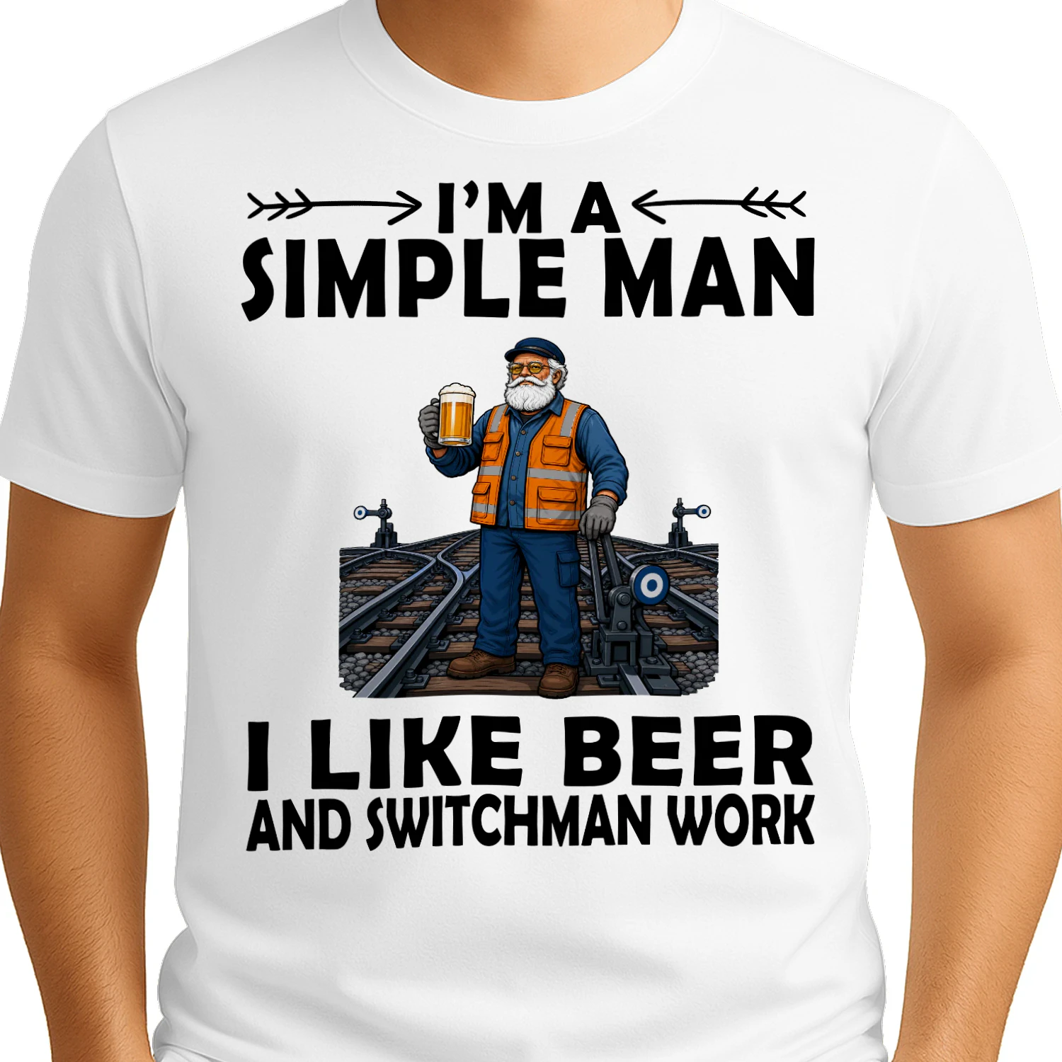switchman-simple-man-en175