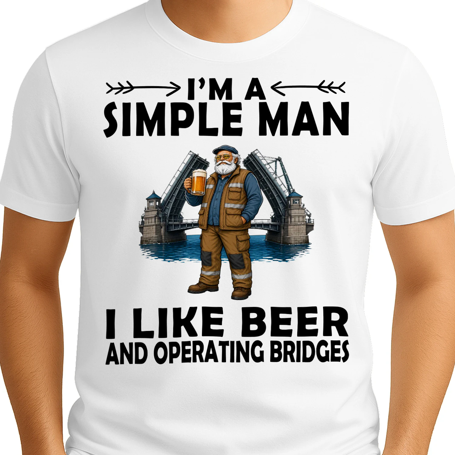 bridge-tender-simple-man-en127