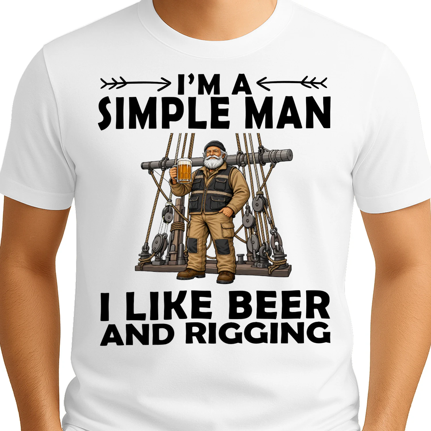 rigging-master-simple-man-en163