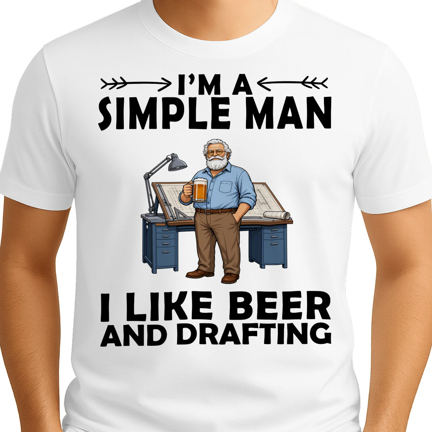 draftsman-simple-man-en140
