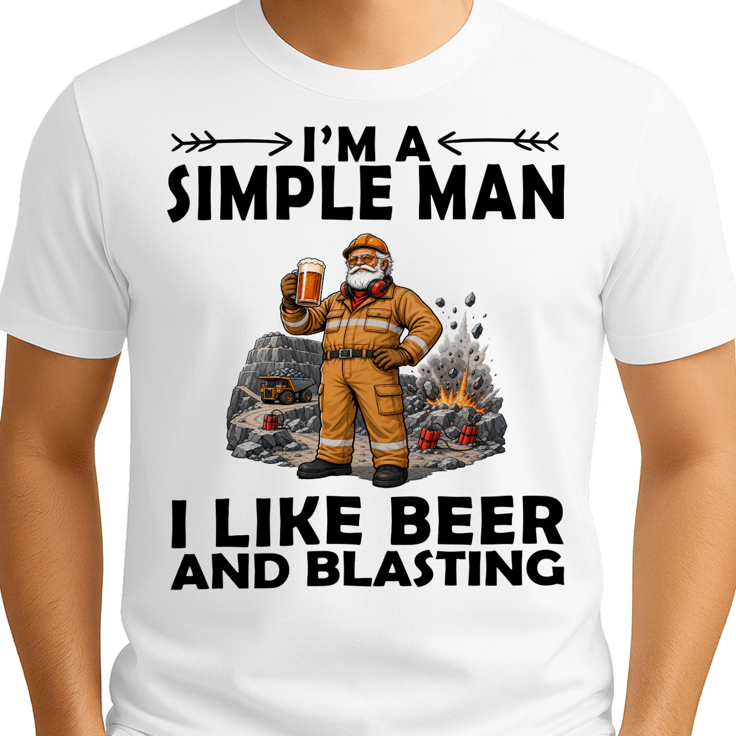 blaster-simple-man-en125