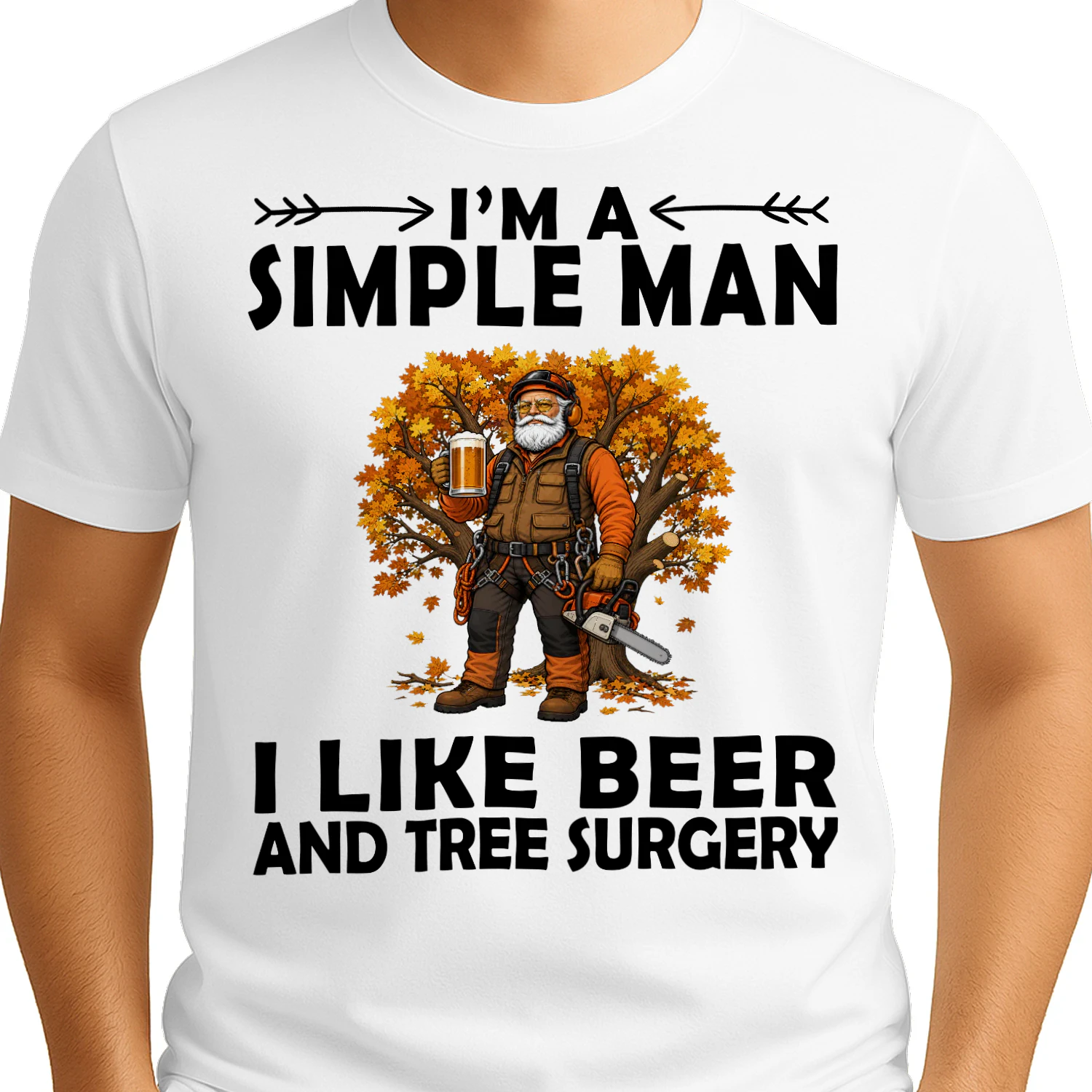 tree-surgeon-simple-man-en178