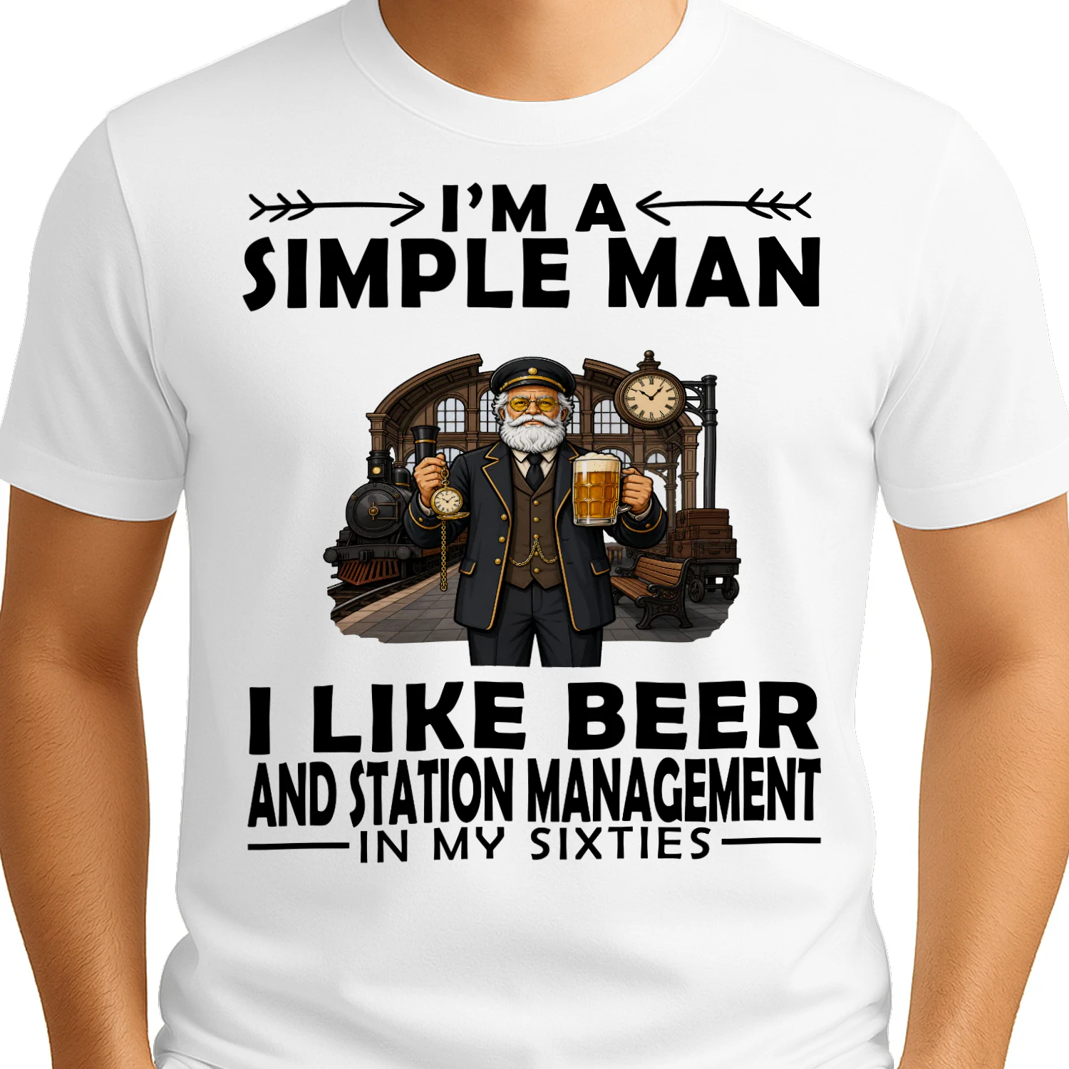 station-master-simple-60s-en171