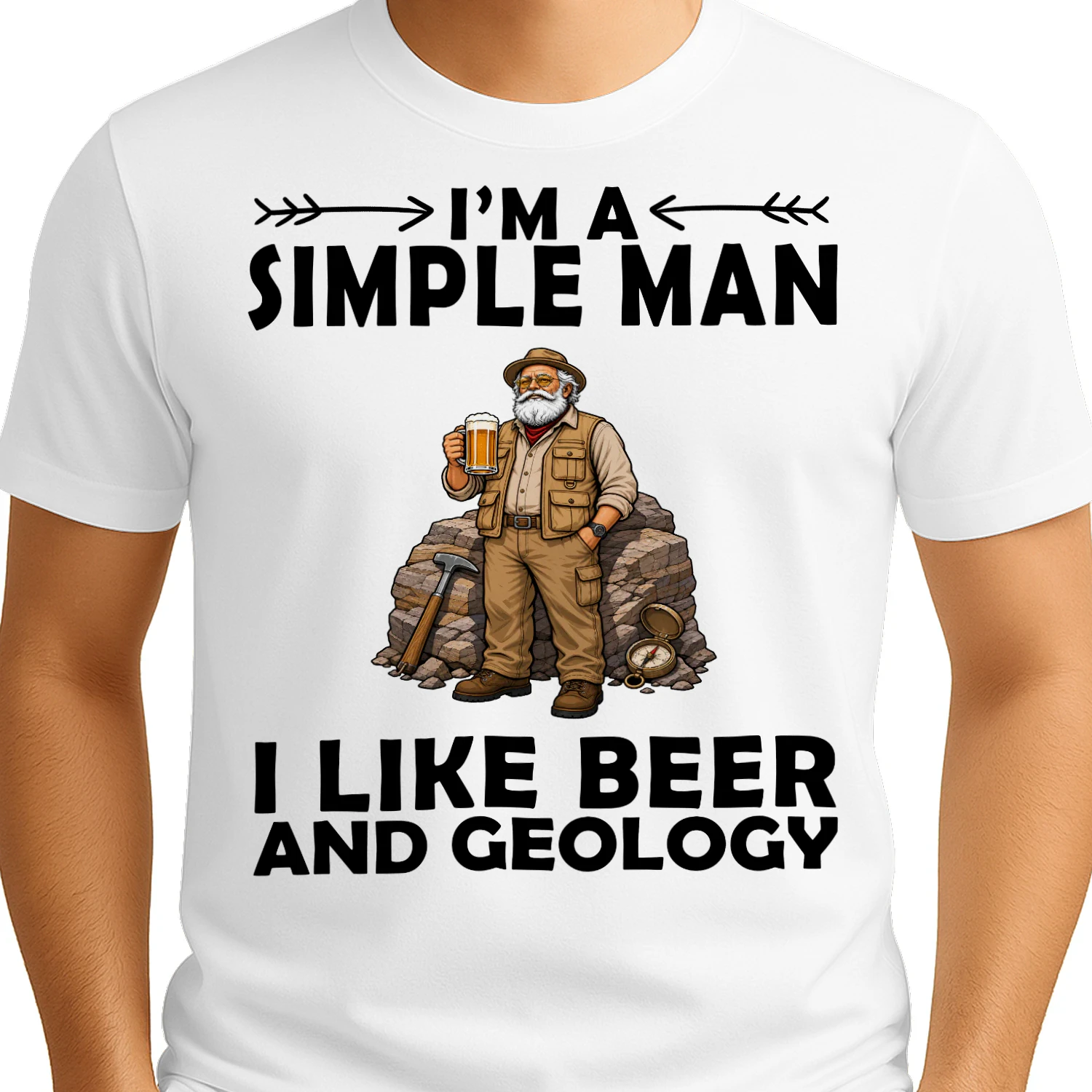 geologist-simple-man-en146