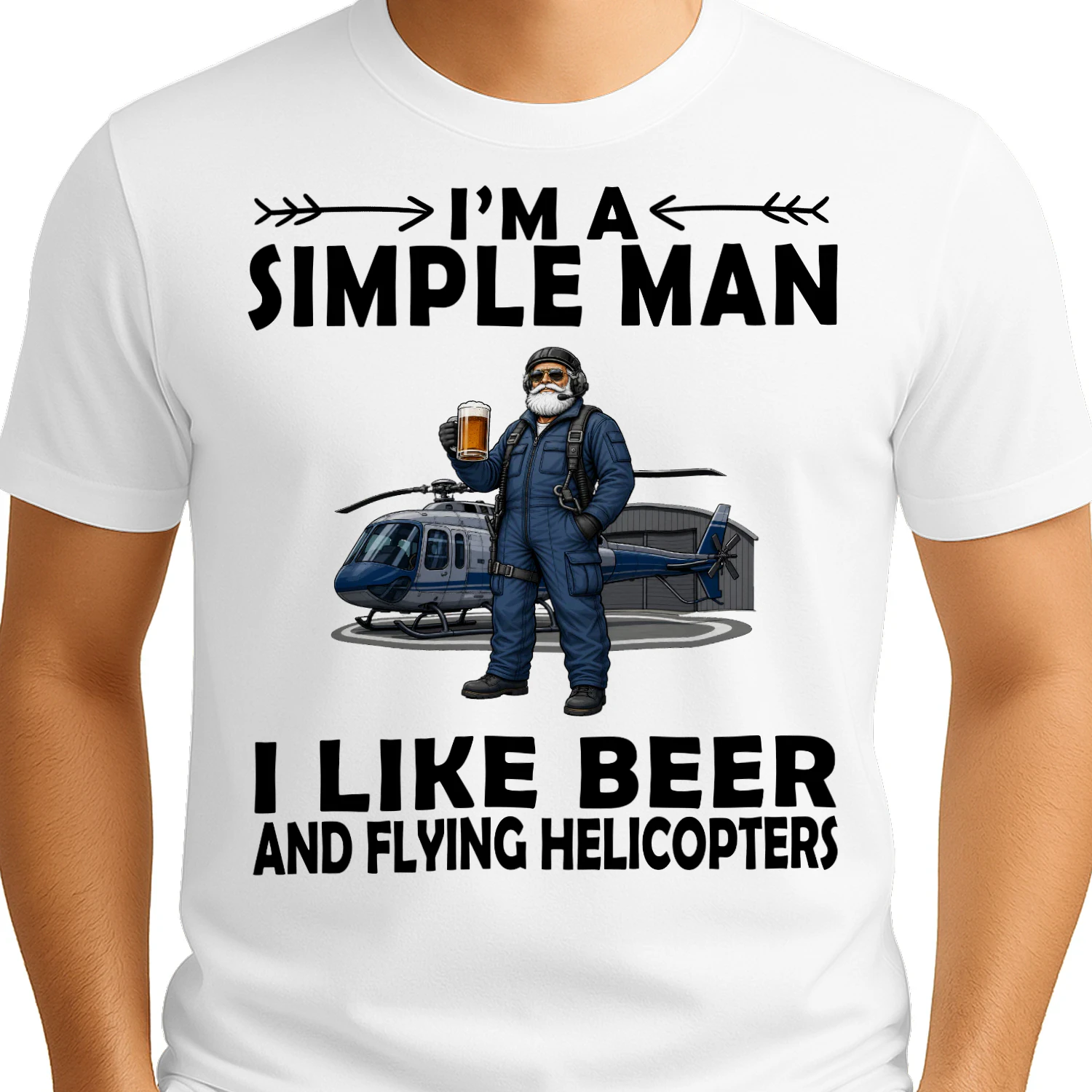 helicopter-pilot-simple-man-en149