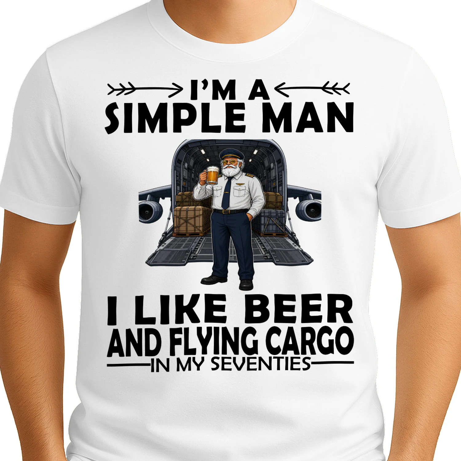 cargo-pilot-simple-70s-en129