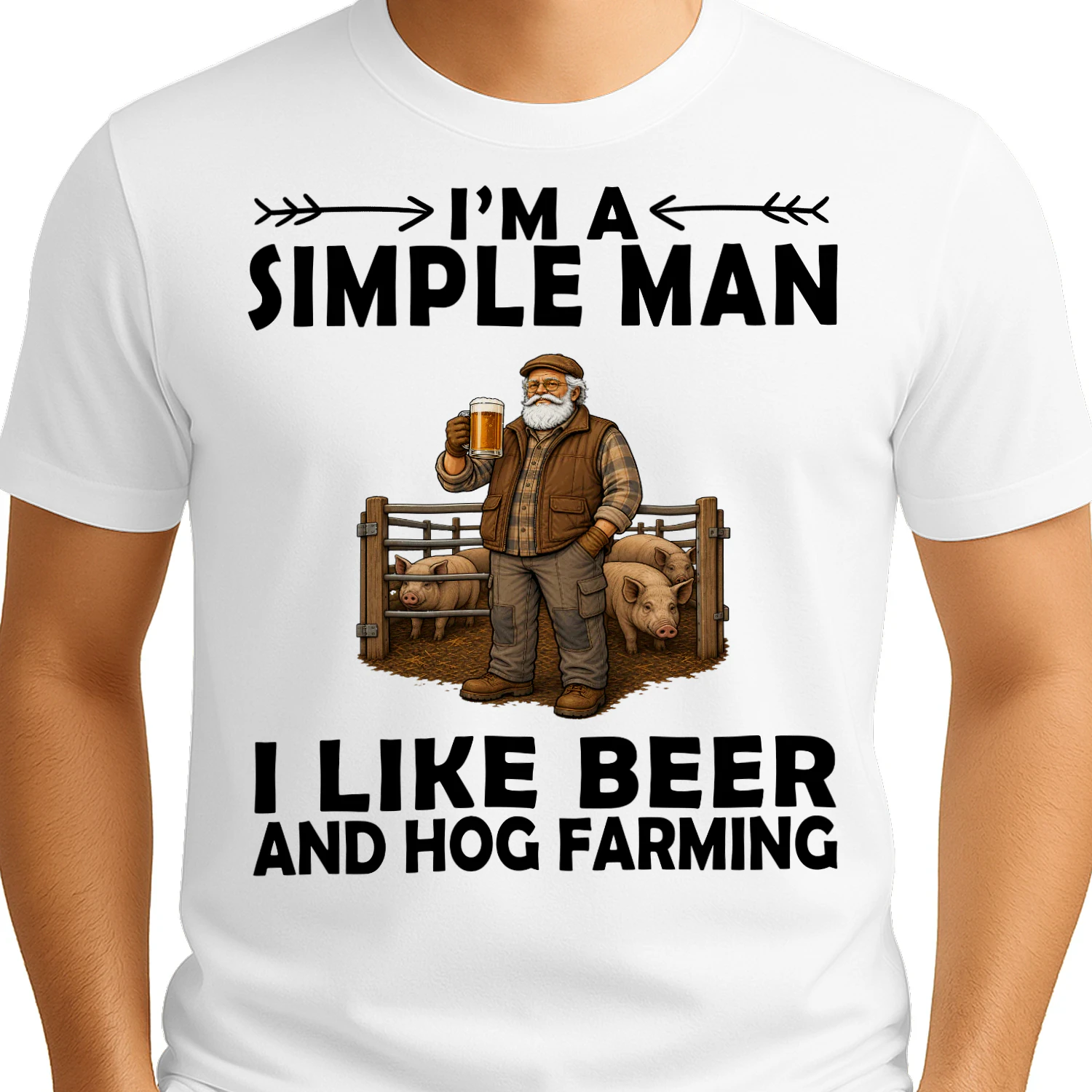 hog-farmer-simple-man-en150