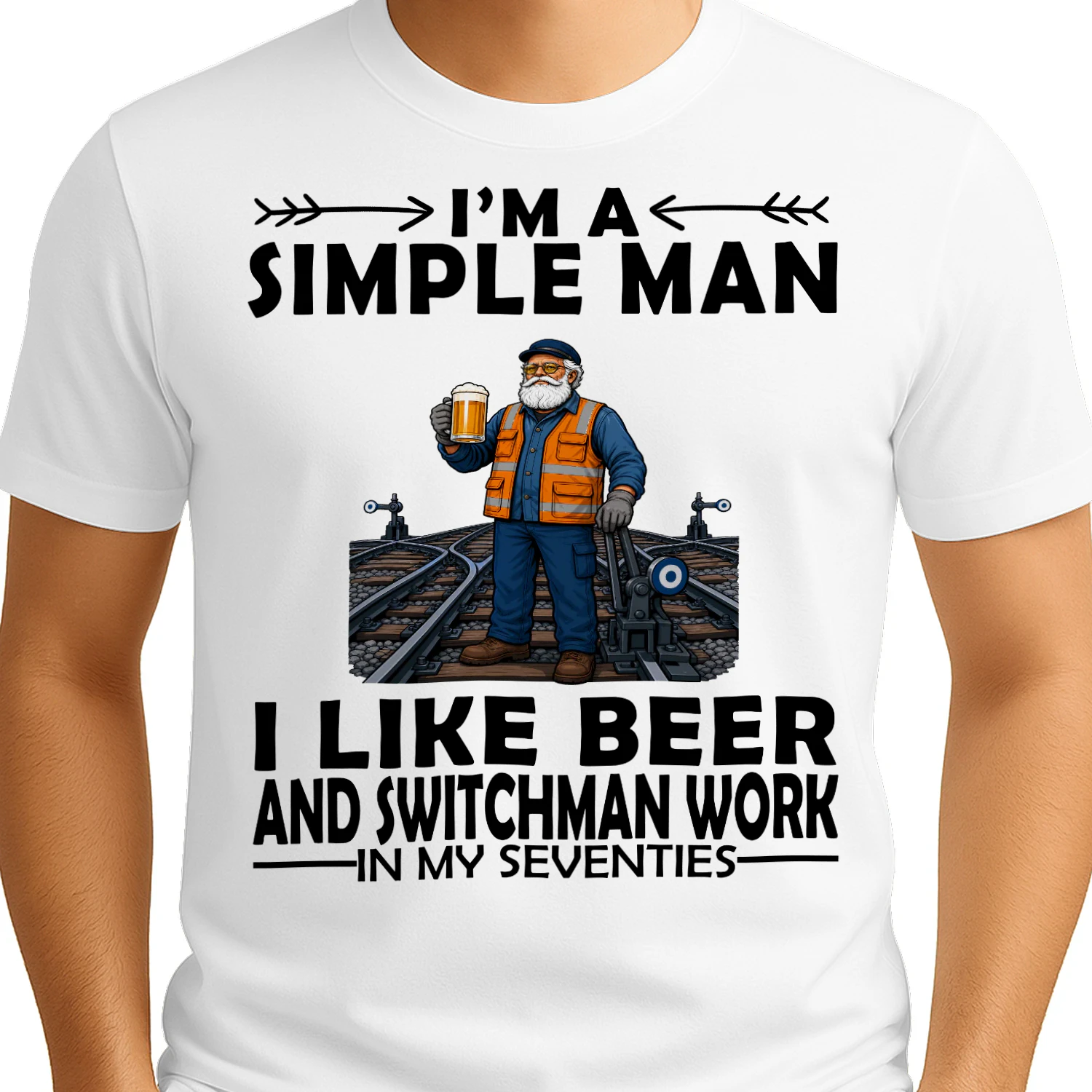switchman-simple-70s-en175