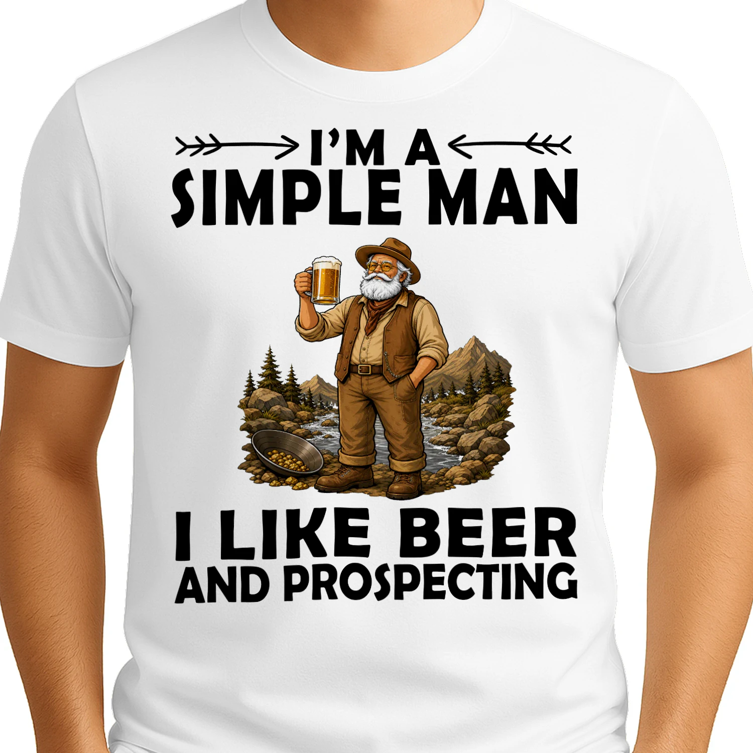 prospector-simple-man-en160