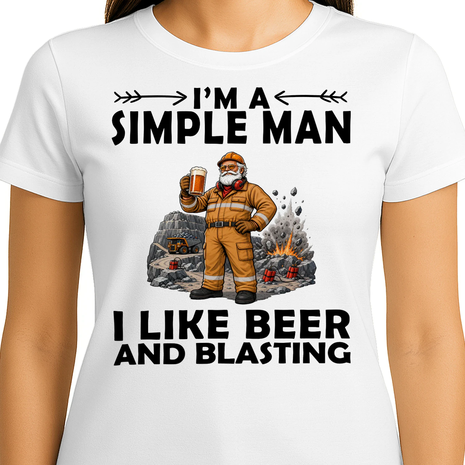blaster-simple-man-en125