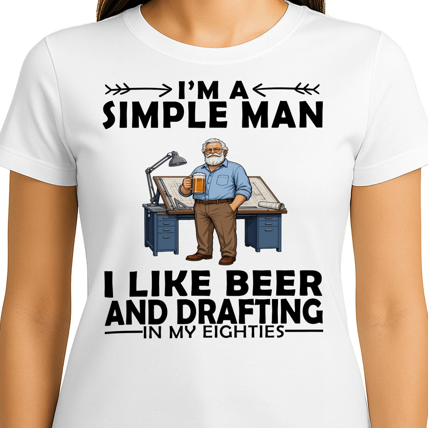 draftsman-simple-80s-en140