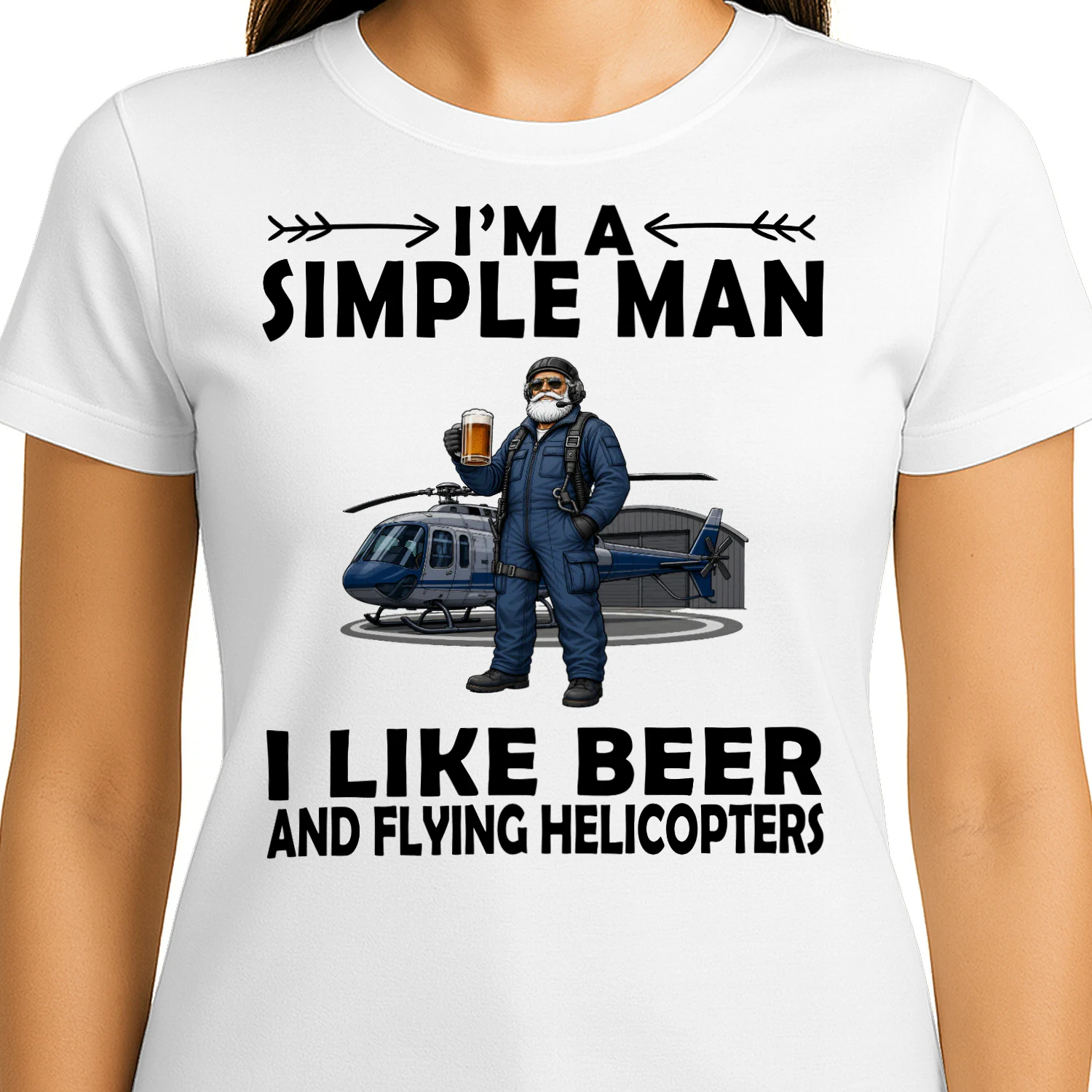 helicopter-pilot-simple-man-en149