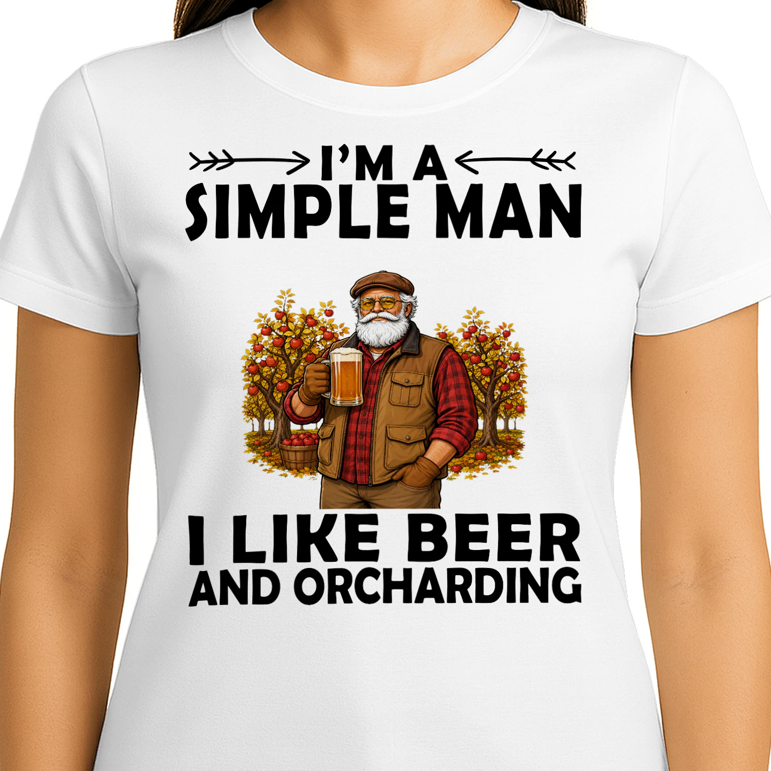 orchardist-simple-man-en157