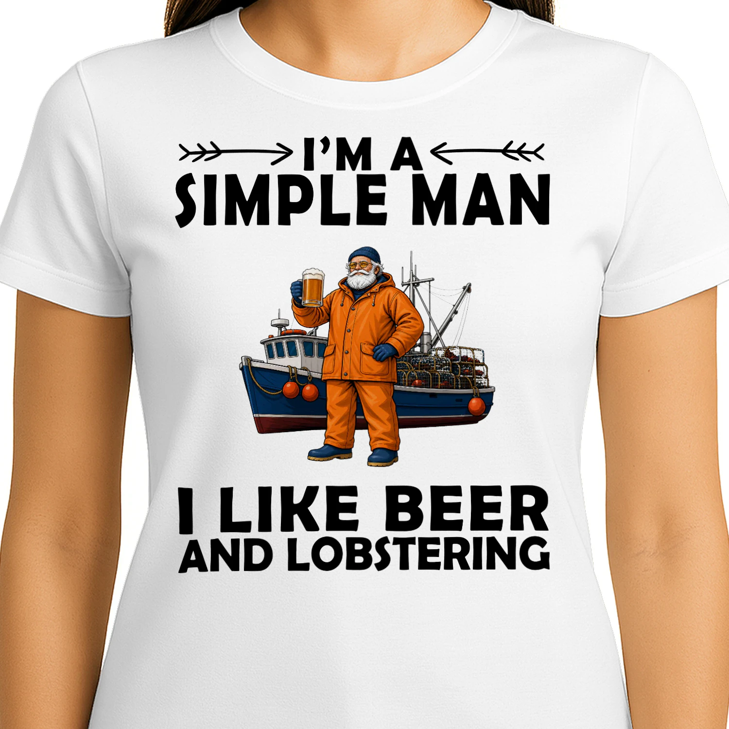 lobsterfisherman-simple-man-en151