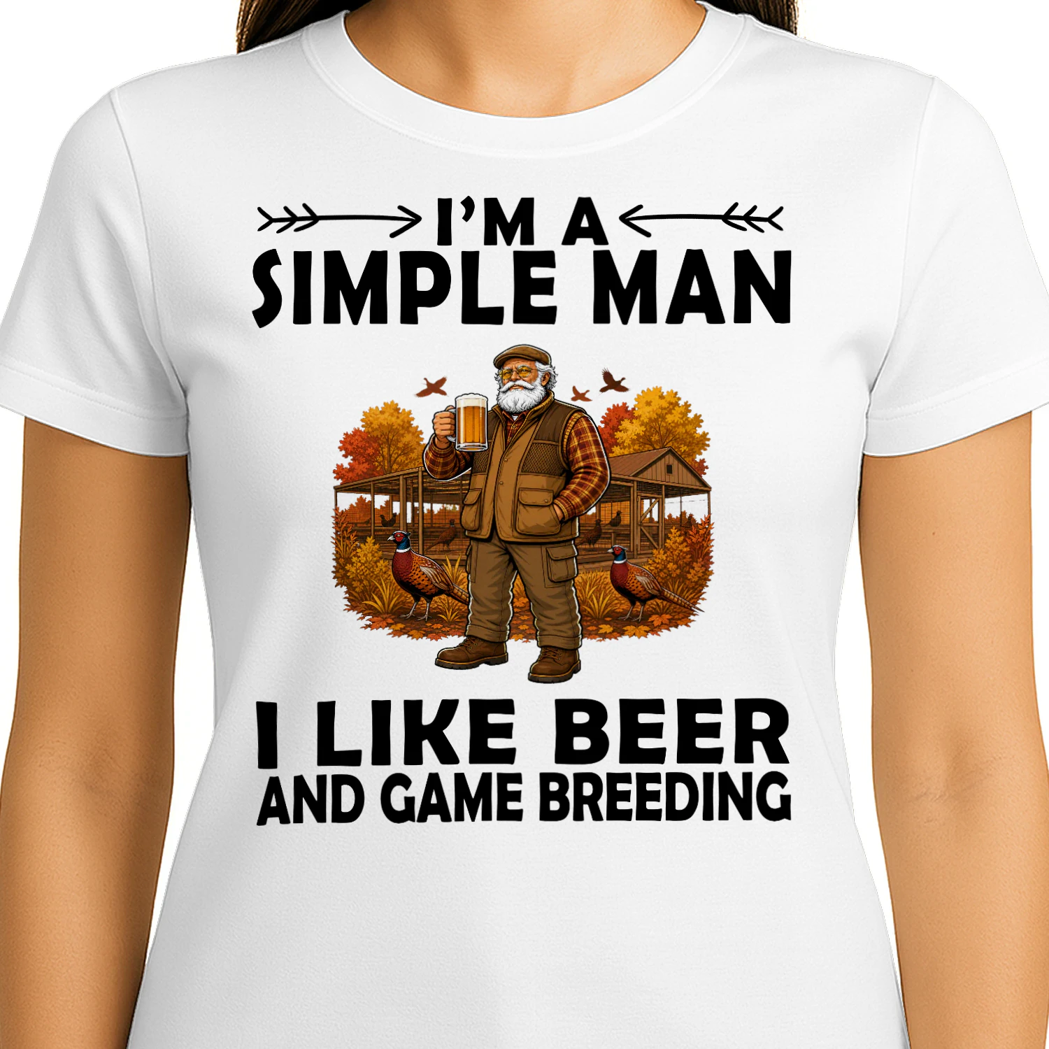 game-breeder-simple-man-en145