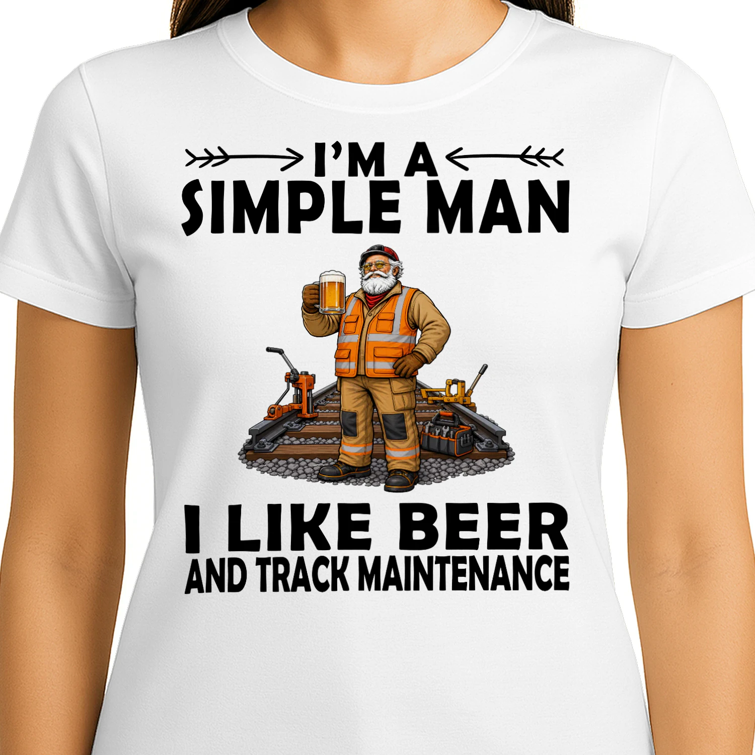 track-maintenance-simple-man-en177