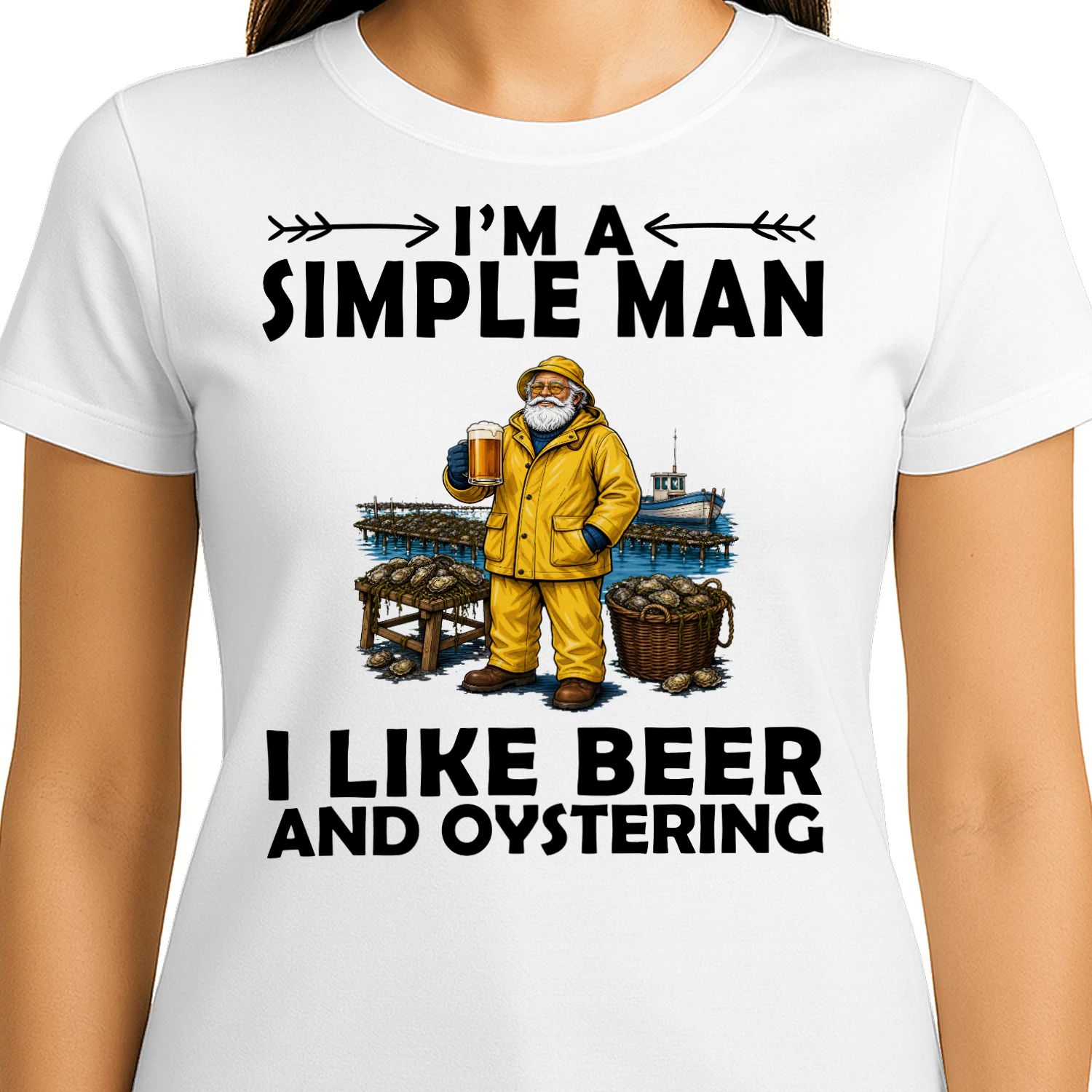 oysterman-simple-man-en158