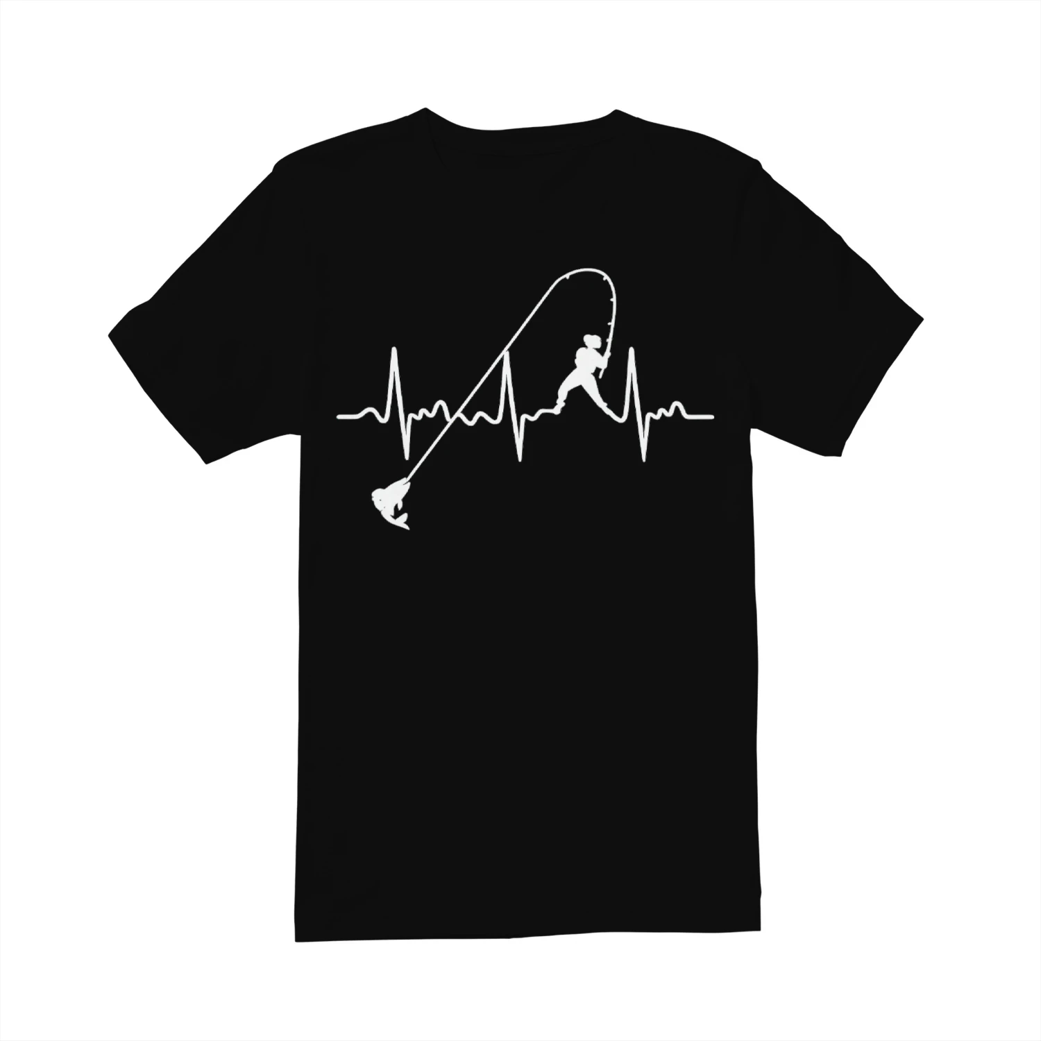fishing-heartbeat - LIMITED EDITION