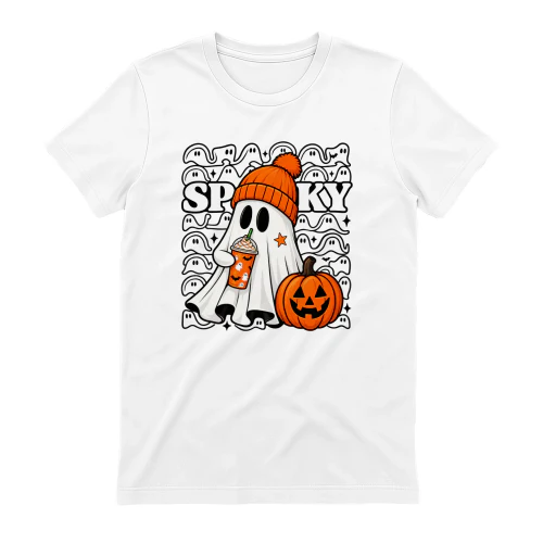 Spooky Halloween 