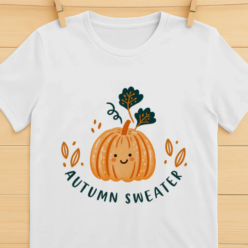 Autumn Sweater