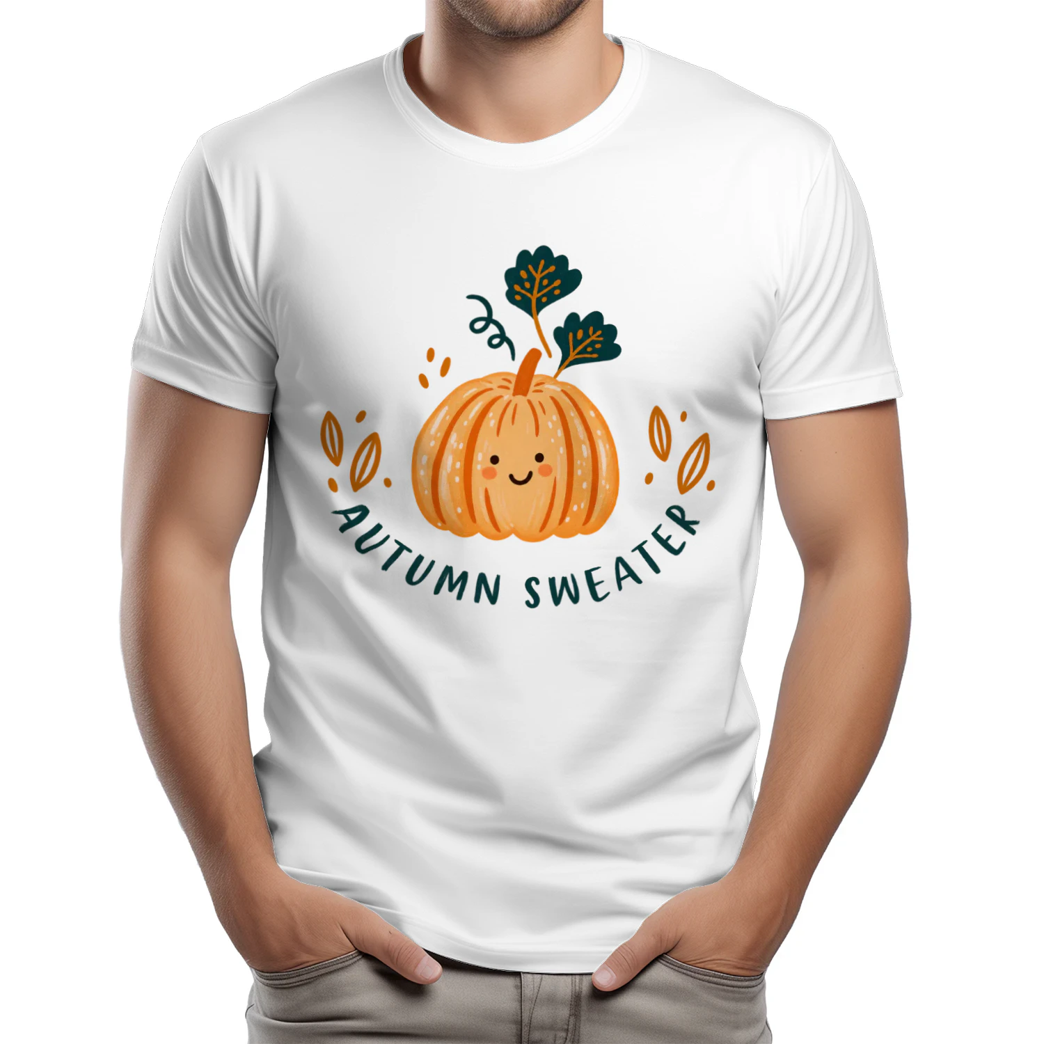 Autumn Sweater