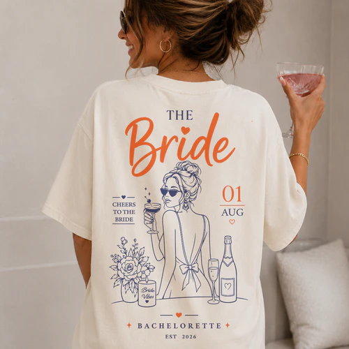 The Bride